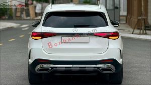 Xe Mercedes Benz GLC 300 4Matic 2023