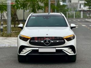 Xe Mercedes Benz GLC 300 4Matic 2023
