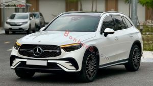 Xe Mercedes Benz GLC 300 4Matic 2023