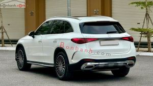 Xe Mercedes Benz GLC 300 4Matic 2023