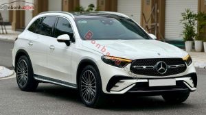 Xe Mercedes Benz GLC 300 4Matic 2023