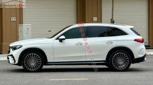 Xe Mercedes Benz GLC 300 4Matic 2023