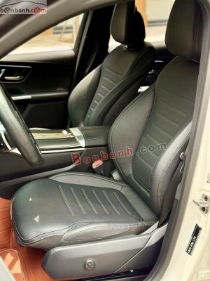 Xe Mercedes Benz GLC 300 4Matic 2023