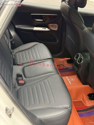 Xe Mercedes Benz GLC 300 4Matic 2023