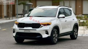 Xe Kia Sonet Luxury 1.5 AT 2022