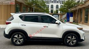 Xe Kia Sonet Luxury 1.5 AT 2022