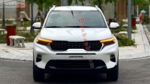 Xe Kia Sonet Luxury 1.5 AT 2022