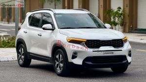 Xe Kia Sonet Luxury 1.5 AT 2022