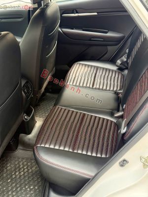 Xe Kia Sonet Luxury 1.5 AT 2022