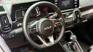 Xe Kia Sonet Luxury 1.5 AT 2022