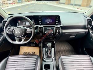 Xe Kia Sonet Luxury 1.5 AT 2022