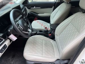 Xe Kia Seltos Luxury 1.4 AT 2020