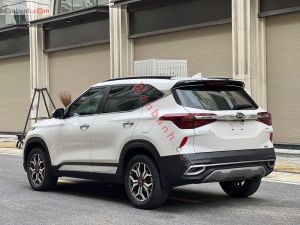 Xe Kia Seltos Luxury 1.4 AT 2020