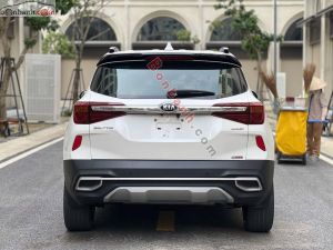Xe Kia Seltos Luxury 1.4 AT 2020