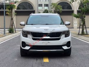 Xe Kia Seltos Luxury 1.4 AT 2020