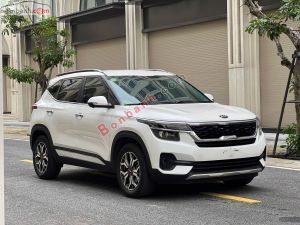 Xe Kia Seltos Luxury 1.4 AT 2020