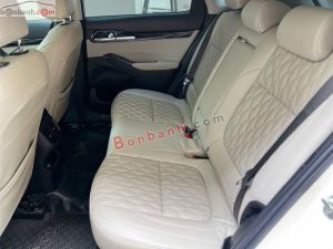 Xe Kia Seltos Luxury 1.4 AT 2020