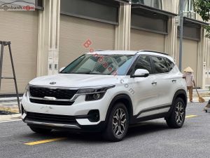 Xe Kia Seltos Luxury 1.4 AT 2020