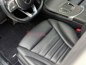 Xe Mercedes Benz GLC 300 4Matic 2022