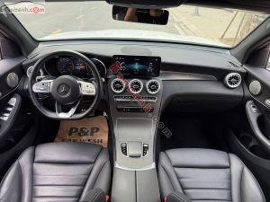 Xe Mercedes Benz GLC 300 4Matic 2022