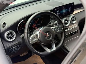 Xe Mercedes Benz GLC 300 4Matic 2022