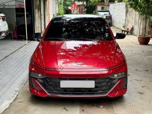 Xe Hyundai Accent Đặc biệt 1.5 AT 2024