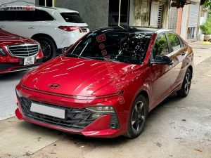 Xe Hyundai Accent Đặc biệt 1.5 AT 2024