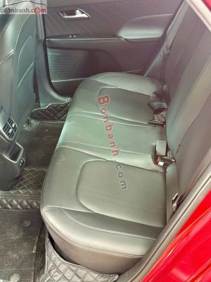 Xe Hyundai Accent Đặc biệt 1.5 AT 2024