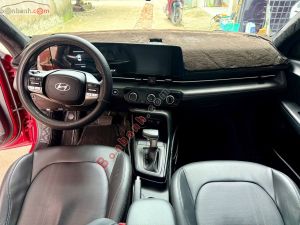 Xe Hyundai Accent Đặc biệt 1.5 AT 2024