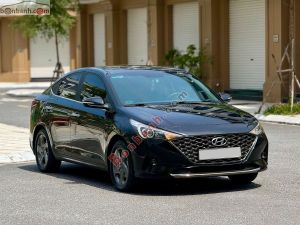 Xe Hyundai Accent 1.4 AT Đặc Biệt 2022