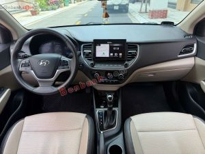 Xe Hyundai Accent 1.4 AT Đặc Biệt 2022