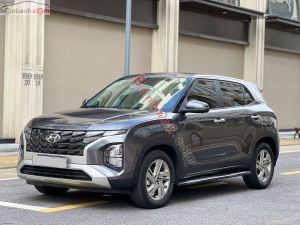 Xe Hyundai Creta Tiêu chuẩn 1.5 AT 2022