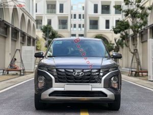 Xe Hyundai Creta Tiêu chuẩn 1.5 AT 2022