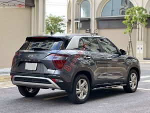 Xe Hyundai Creta Tiêu chuẩn 1.5 AT 2022