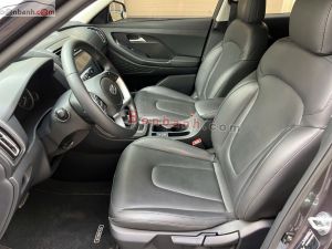 Xe Hyundai Creta Tiêu chuẩn 1.5 AT 2022