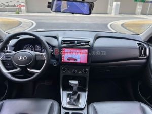 Xe Hyundai Creta Tiêu chuẩn 1.5 AT 2022