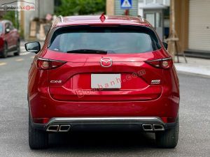 Xe Mazda CX5 Luxury 2.0 AT 2021