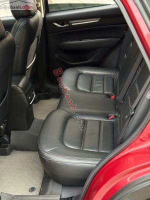 Xe Mazda CX5 Luxury 2.0 AT 2021