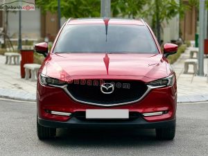 Xe Mazda CX5 Luxury 2.0 AT 2021