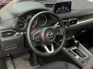 Xe Mazda CX5 Luxury 2.0 AT 2021
