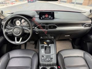 Xe Mazda CX5 Luxury 2.0 AT 2021