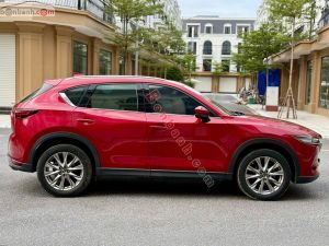 Xe Mazda CX5 Luxury 2.0 AT 2021
