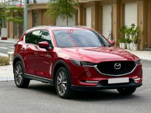 Xe Mazda CX5 Luxury 2.0 AT 2021
