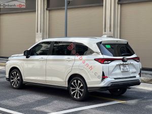 Xe Toyota Veloz Cross Top 1.5 CVT 2023