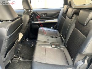 Xe Toyota Veloz Cross Top 1.5 CVT 2023