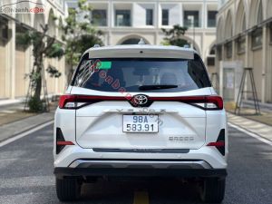 Xe Toyota Veloz Cross Top 1.5 CVT 2023