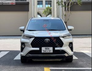 Xe Toyota Veloz Cross Top 1.5 CVT 2023