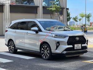 Xe Toyota Veloz Cross Top 1.5 CVT 2023