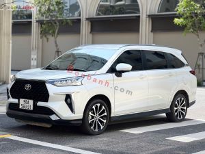 Xe Toyota Veloz Cross Top 1.5 CVT 2023