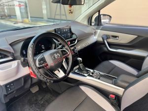 Xe Toyota Veloz Cross Top 1.5 CVT 2023